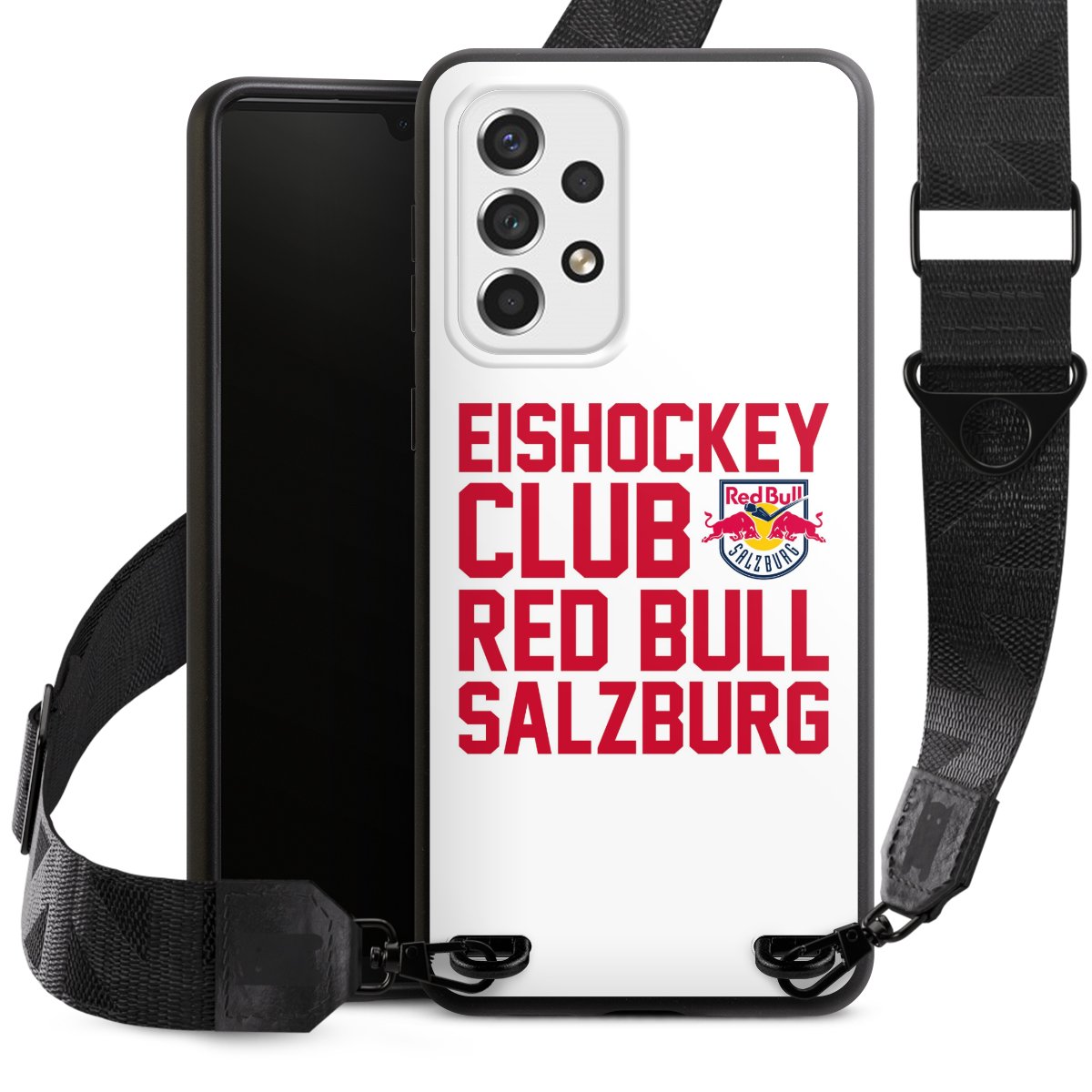 RBS Schriftzug weiß