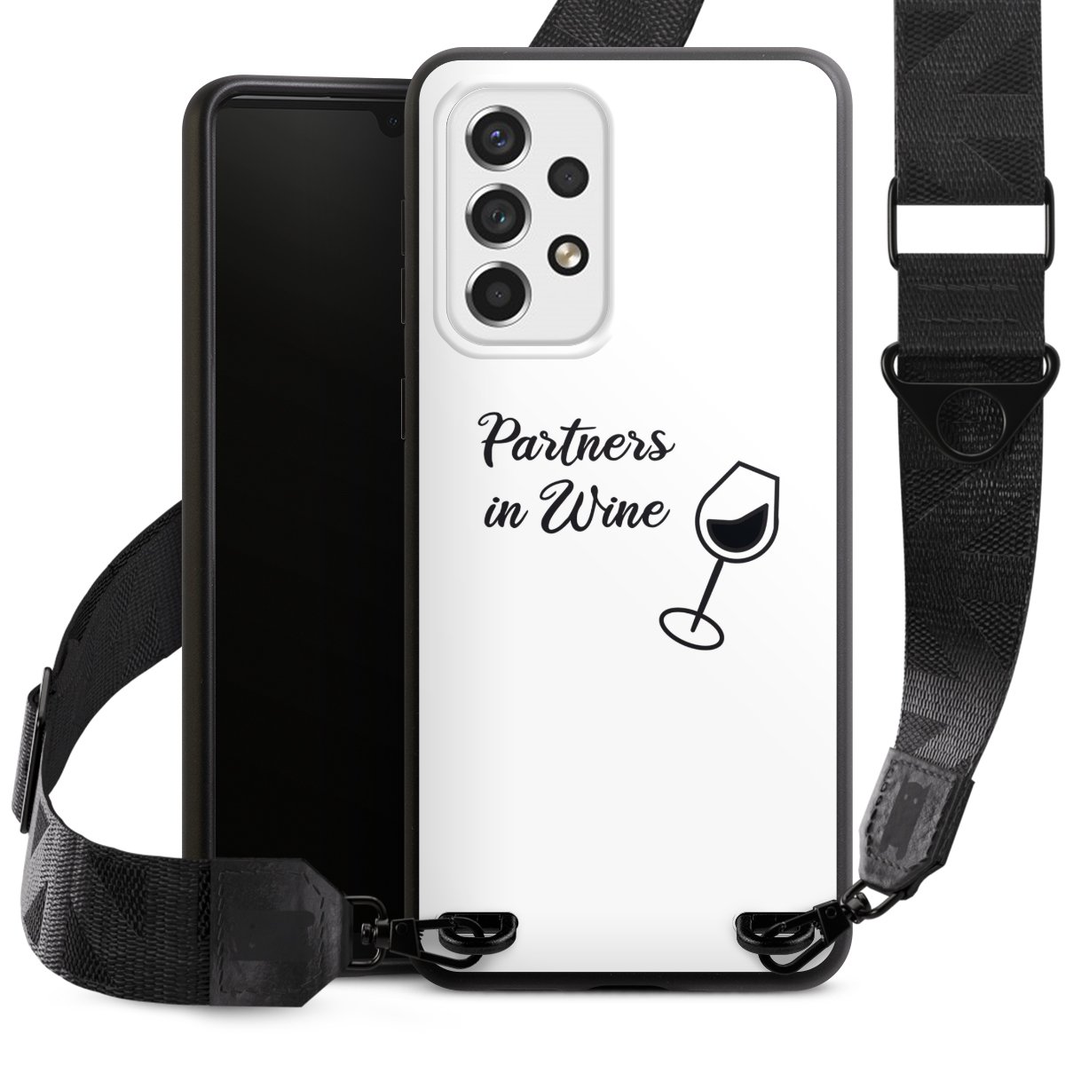 Partners in Wine
