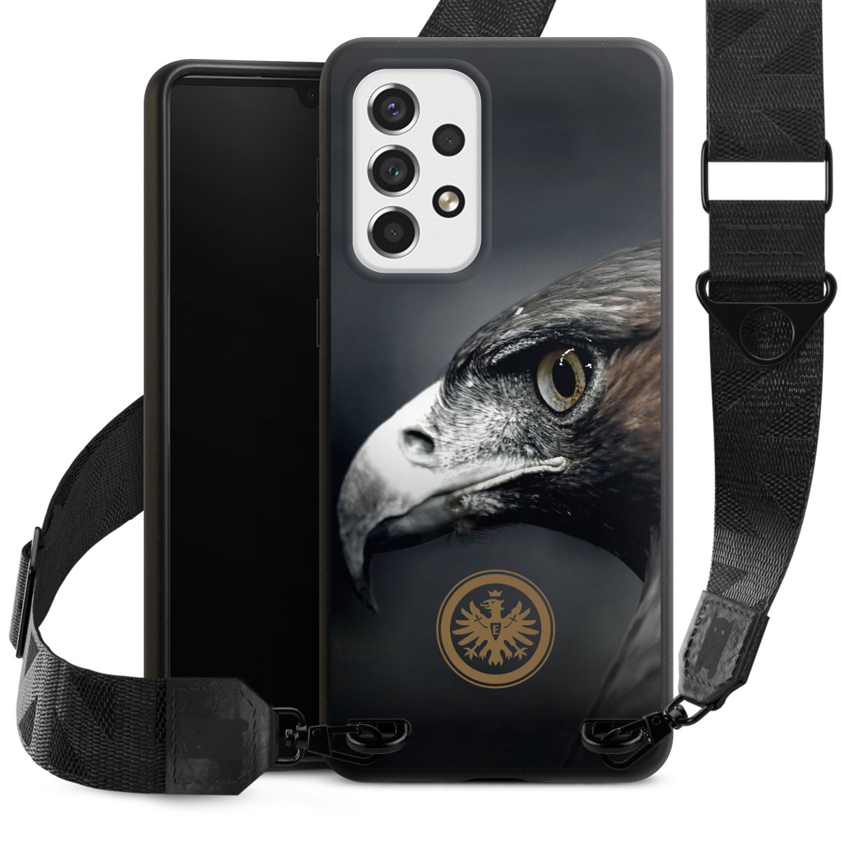 Eintracht Adler Design