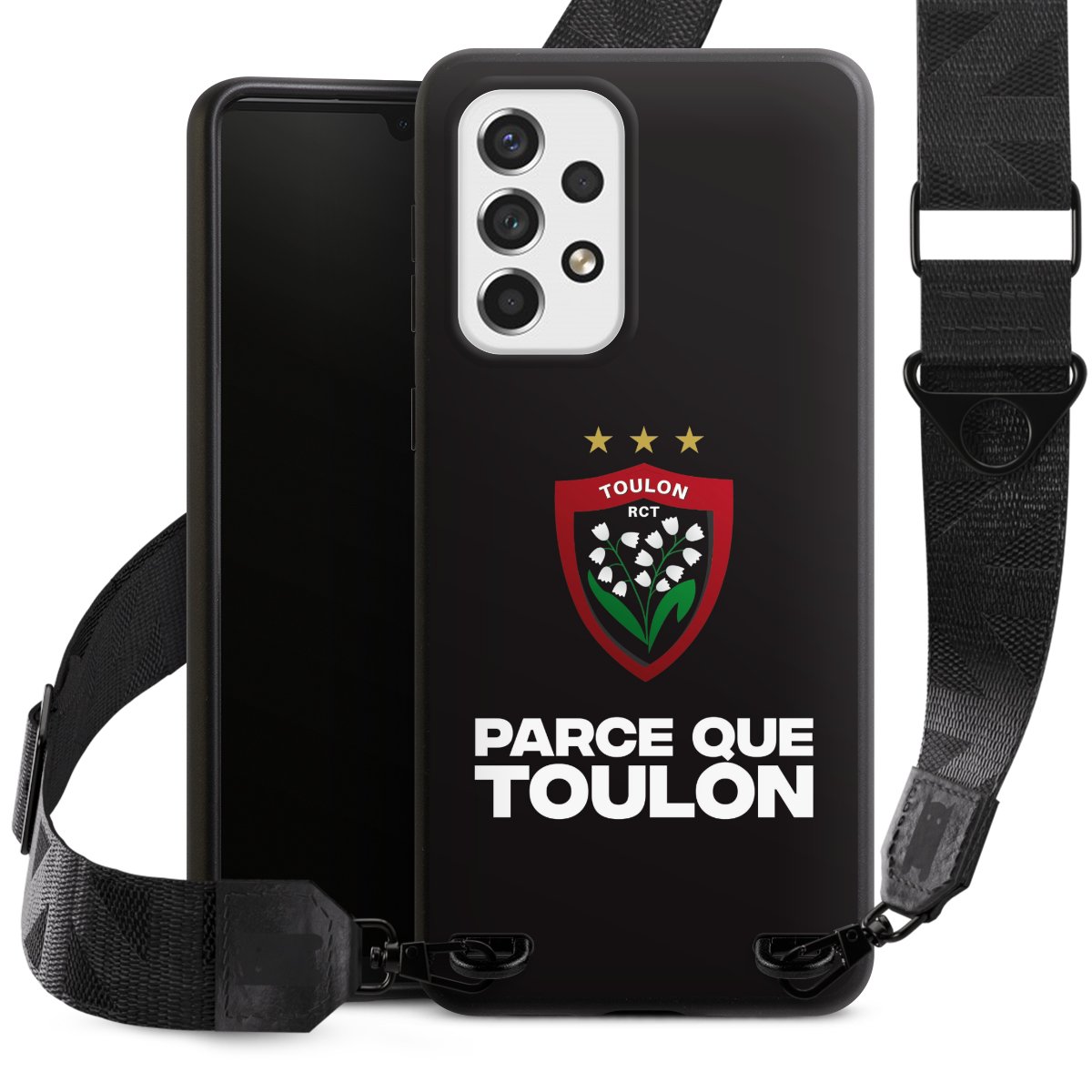 RC Toulonnais Noir