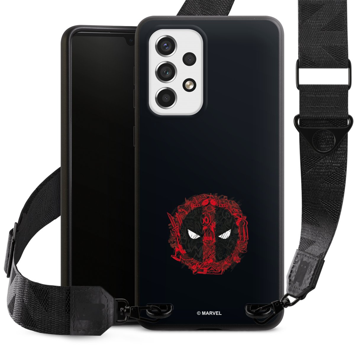 Deadpool Logo