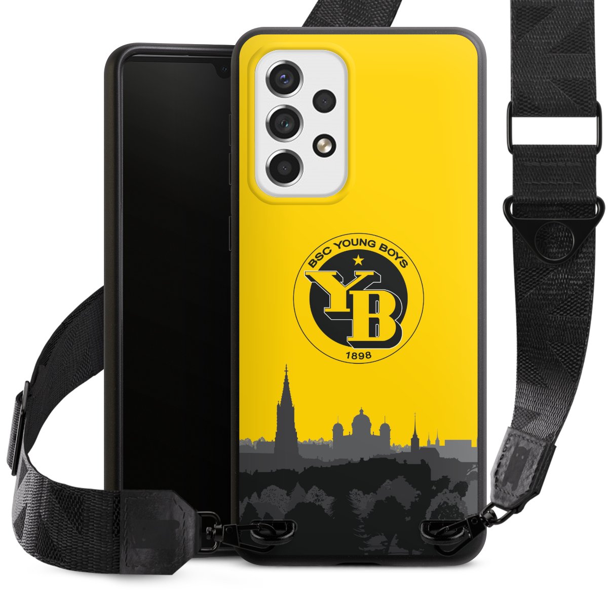 BSC YB Ligne d'horizon