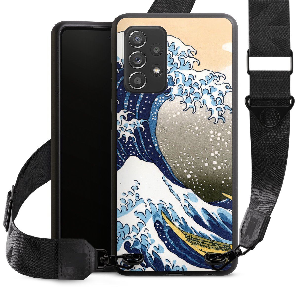 Great wave of Kanagawa