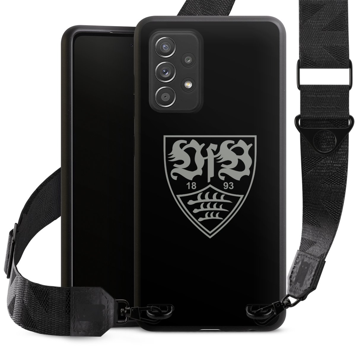 VfB Stuttgart Schwarz