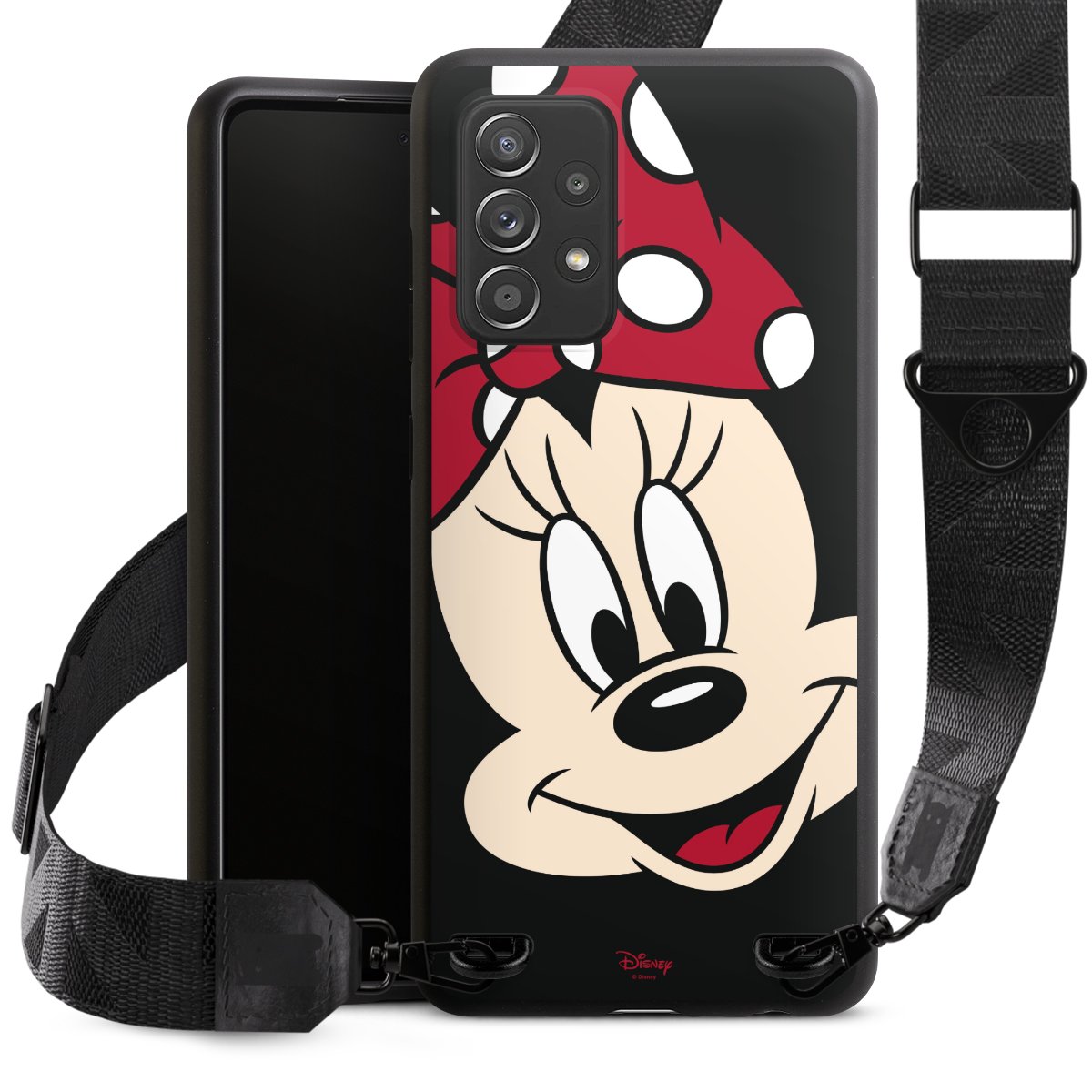 Minnie dappertutto
