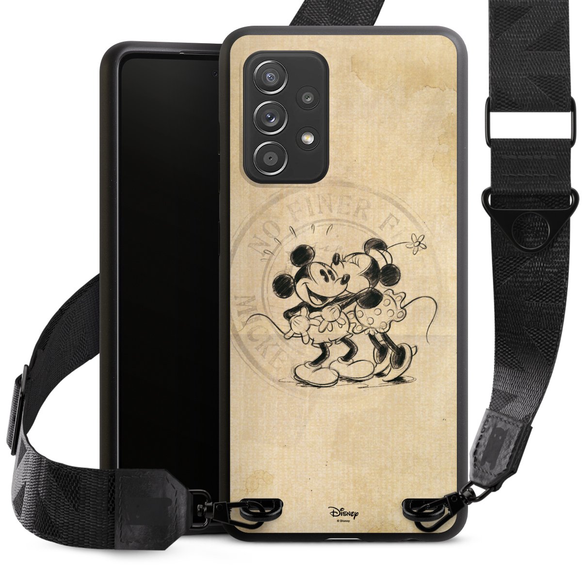 Minni&Topolino