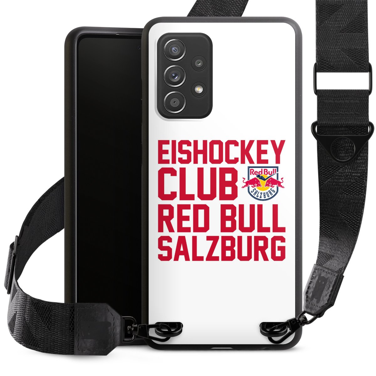 RBS Schriftzug weiß