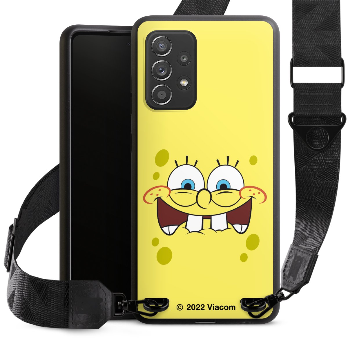 Spongebob - Nahaufnahme