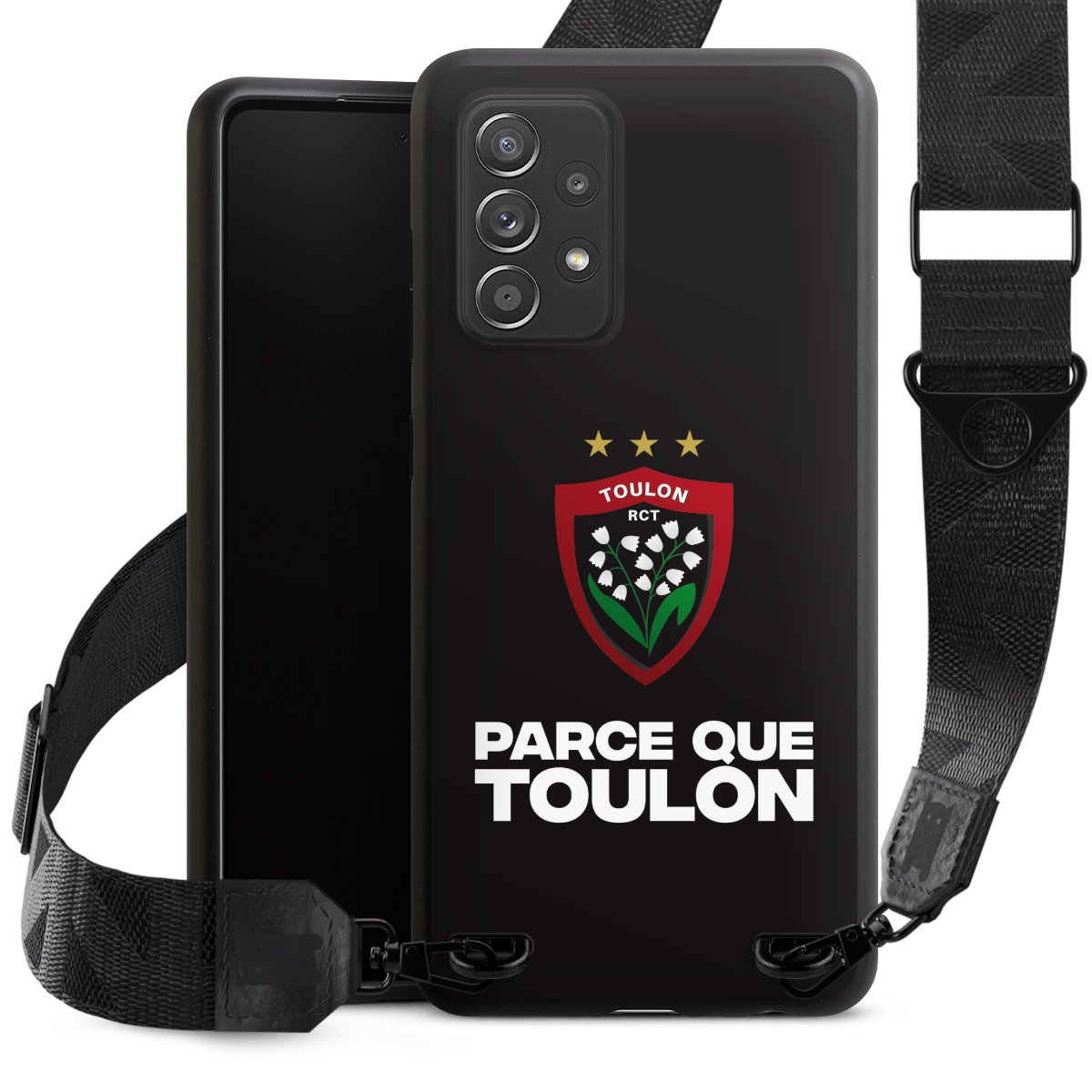 RC Toulonnais Noir
