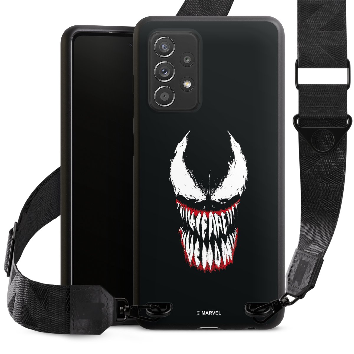 We Are Venom