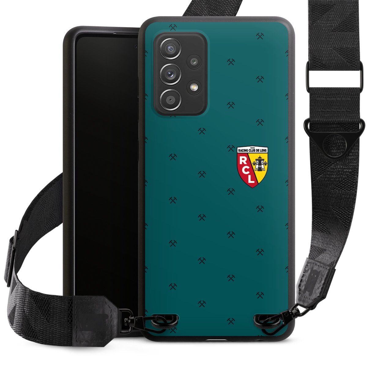 RCL Maillot Extérieur 24/25