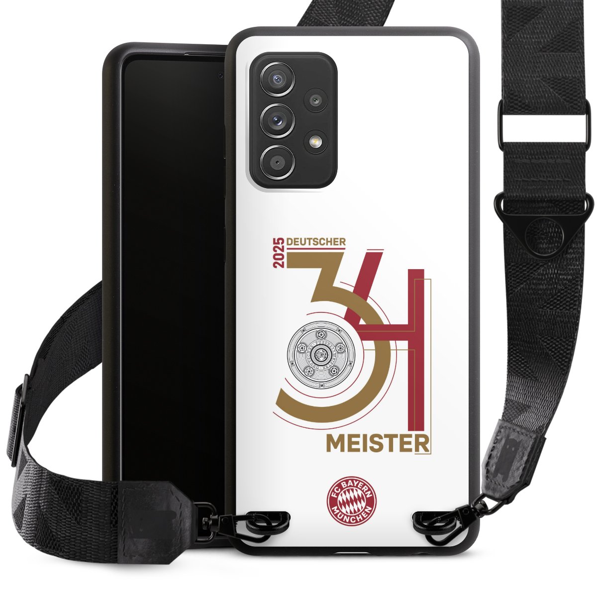 FCB Deutscher Meister 2025