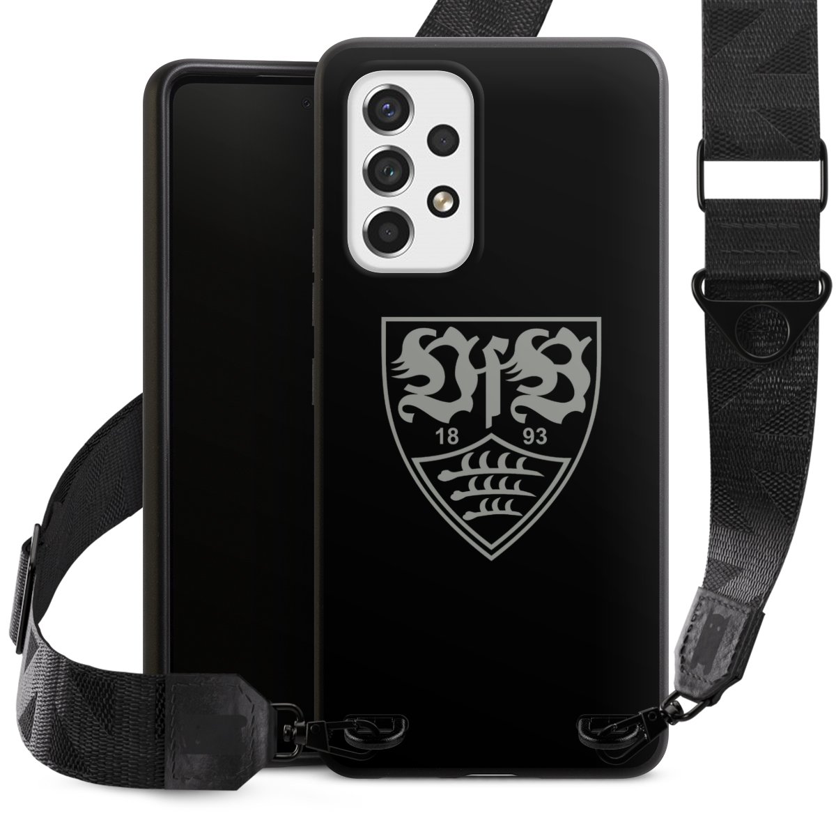 VfB Stuttgart Schwarz