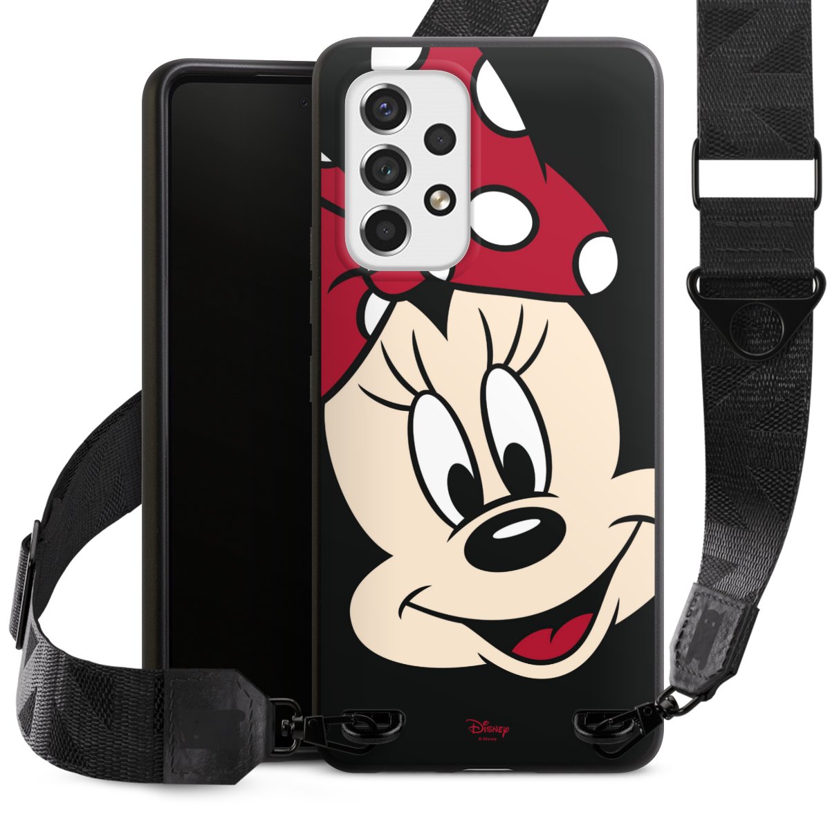 Minnie dappertutto