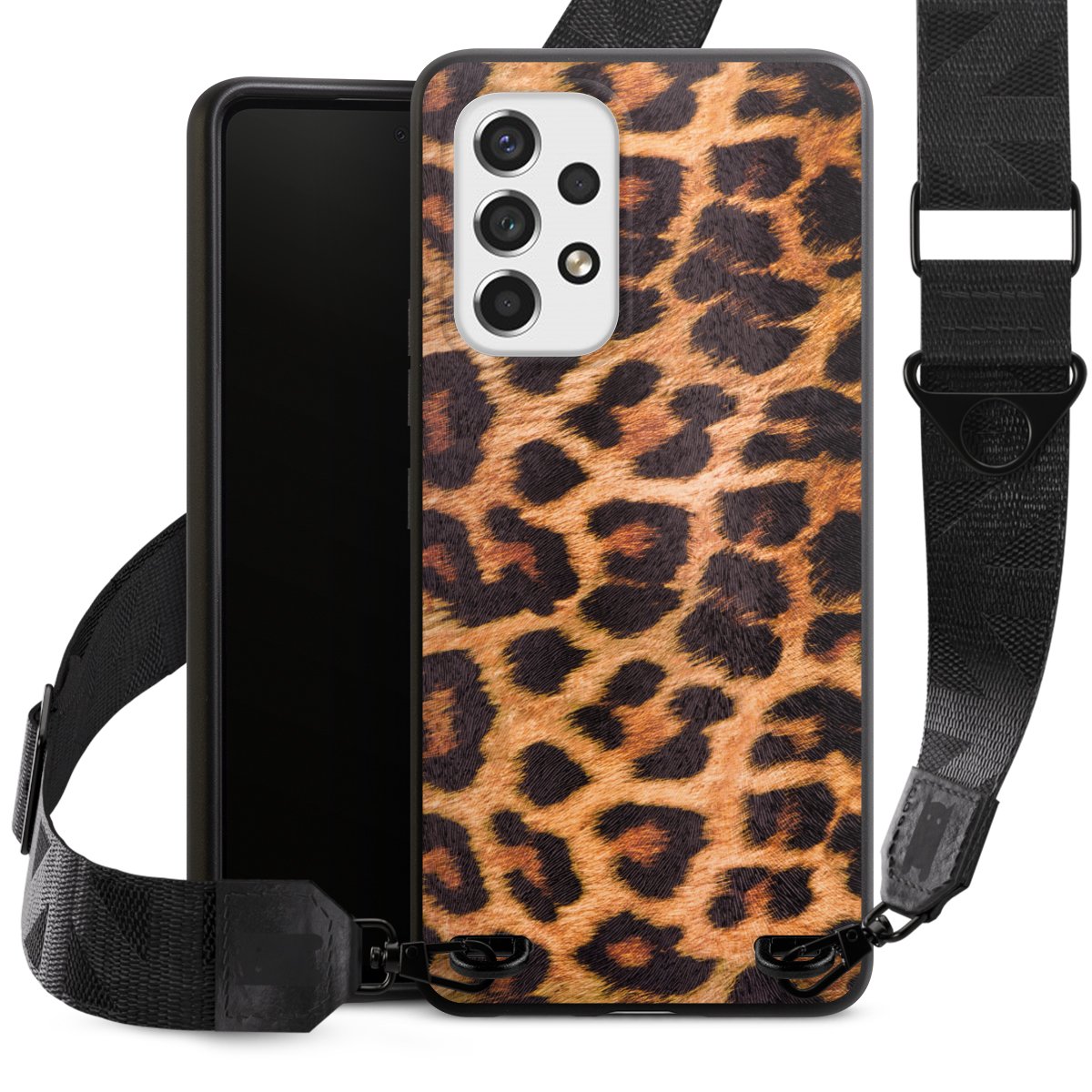 Leo Print