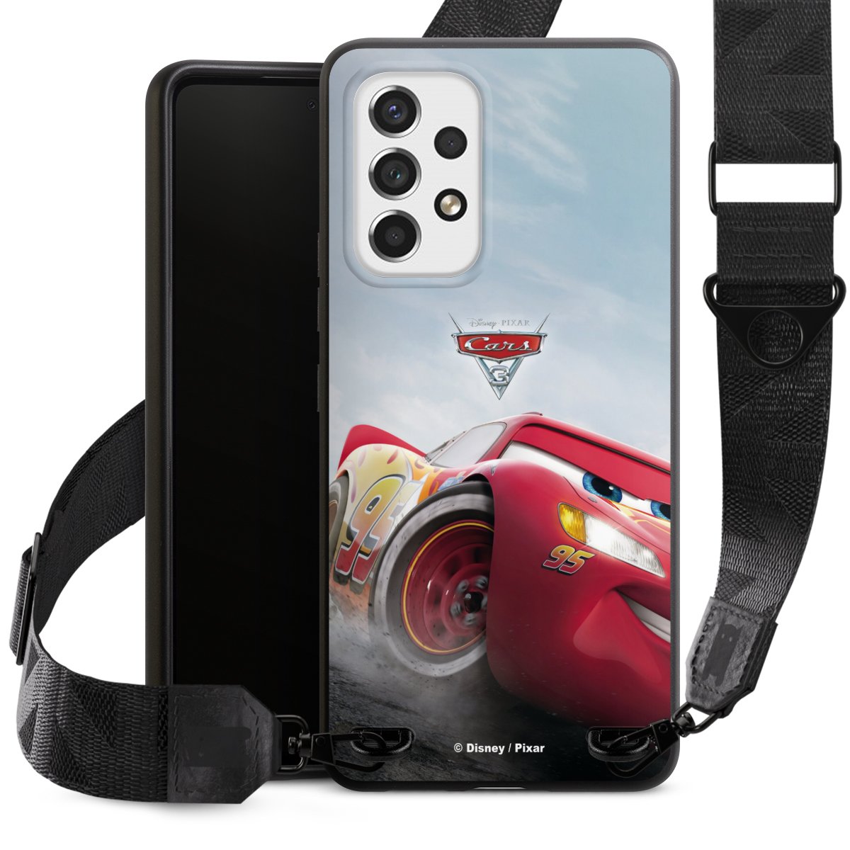 Cars3 Lightning Mc Queen