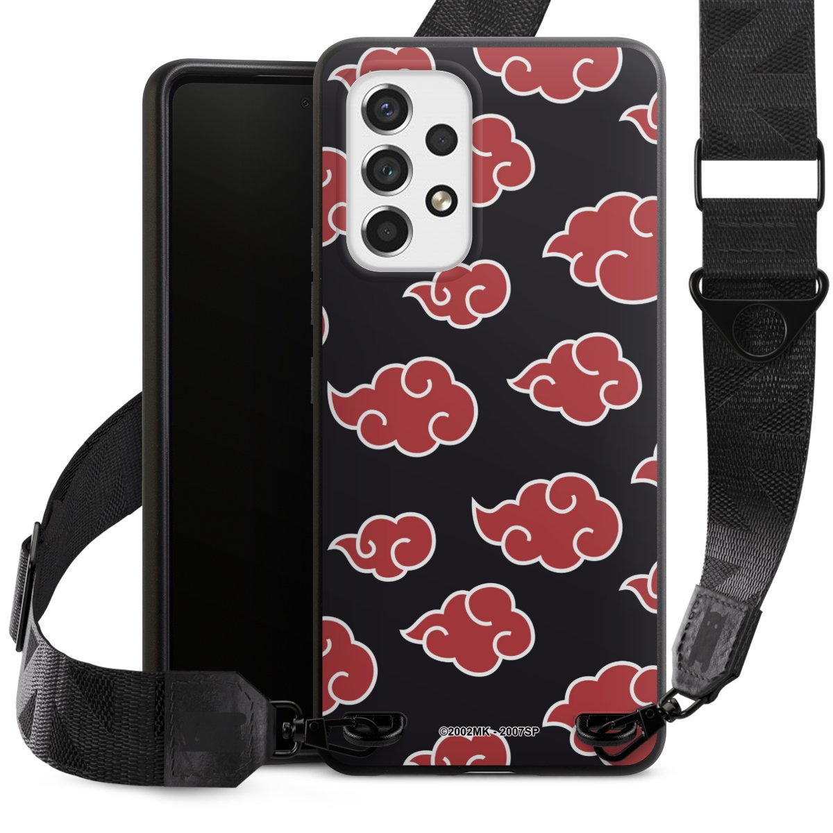 Akatsuki Pattern