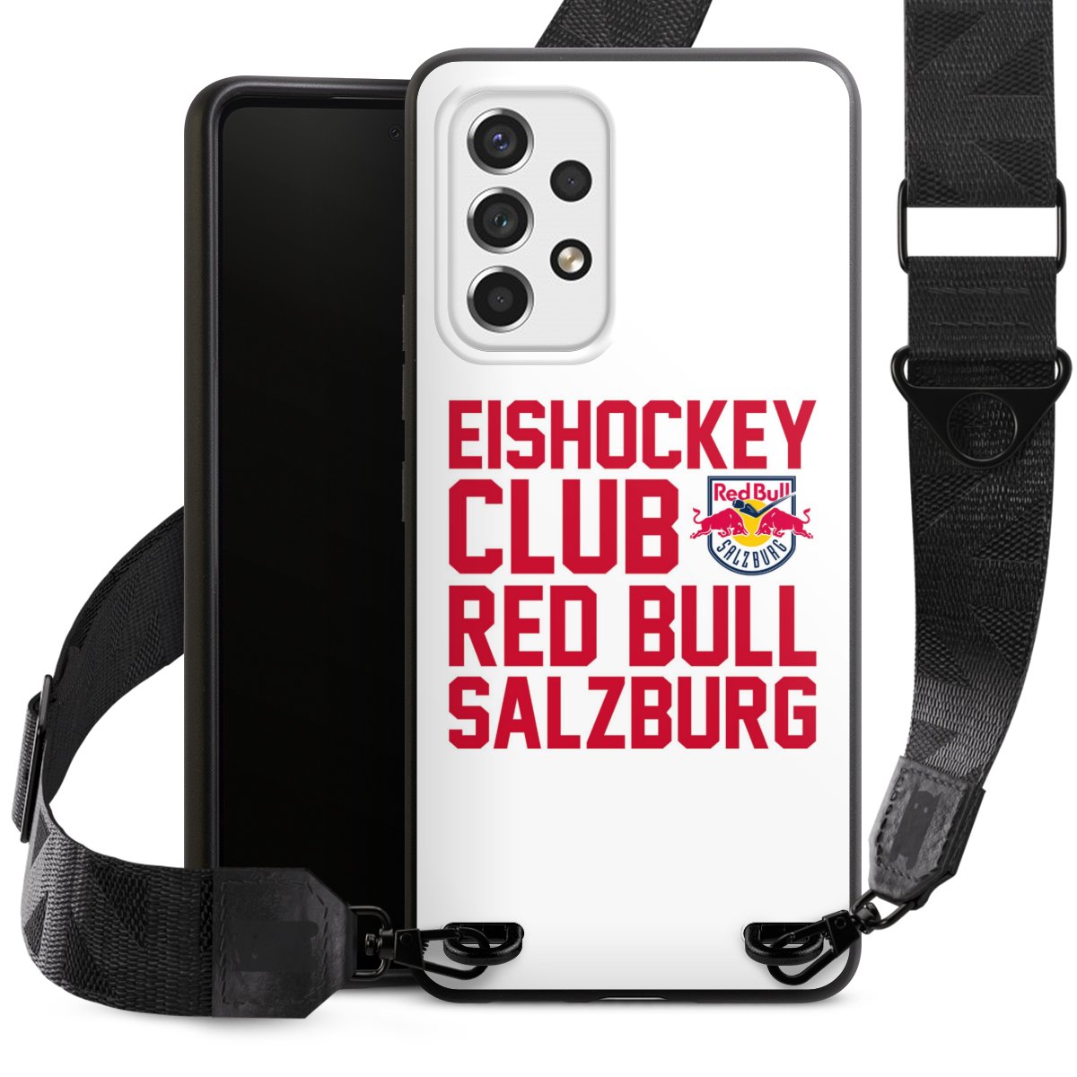 RBS Schriftzug weiß