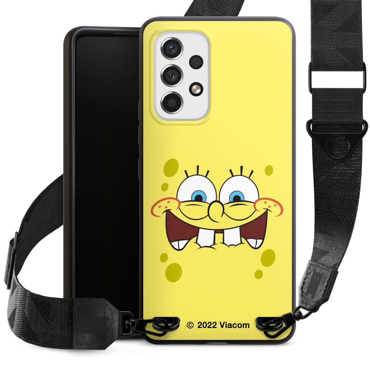 Spongebob - Nahaufnahme