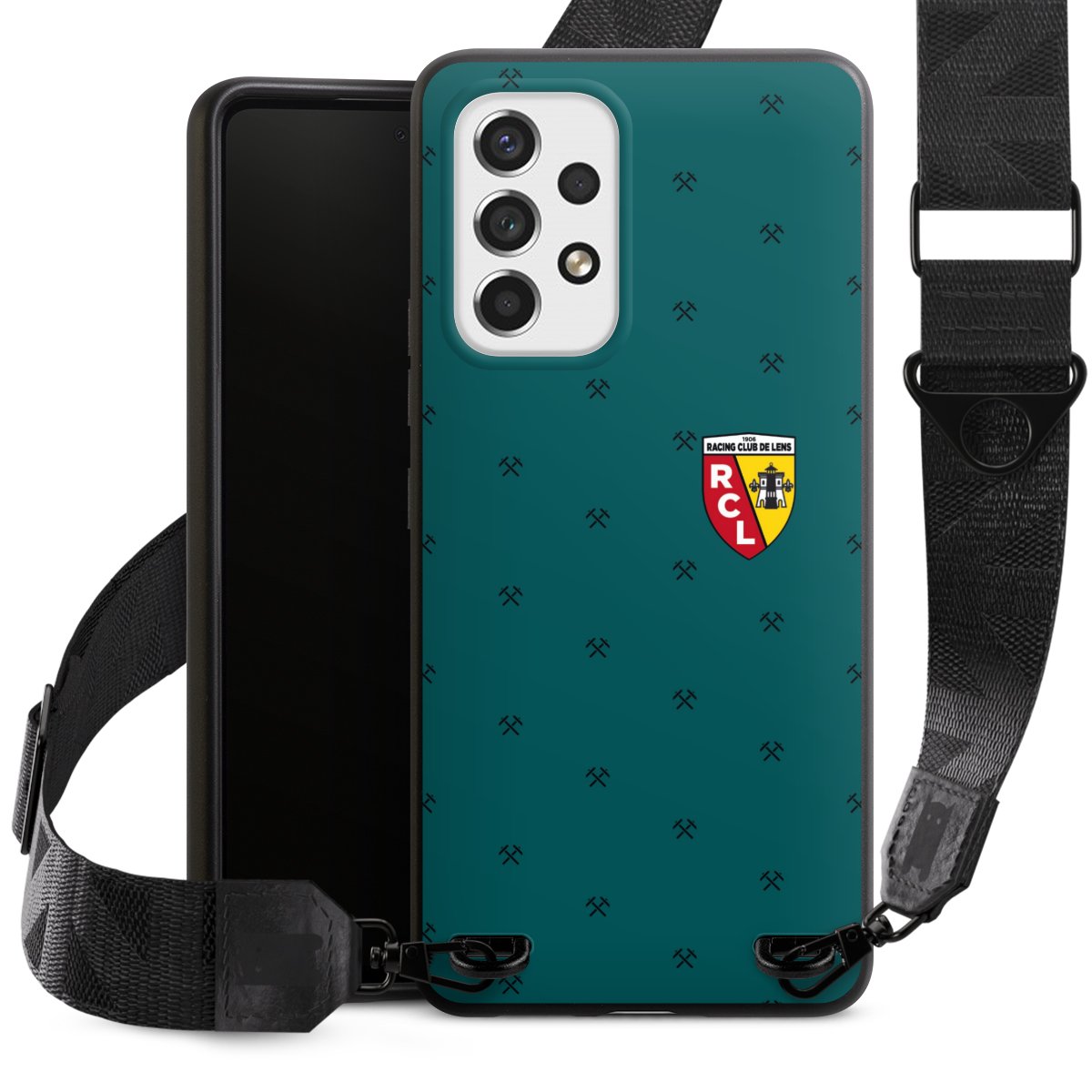 RCL Maillot Extérieur 24/25