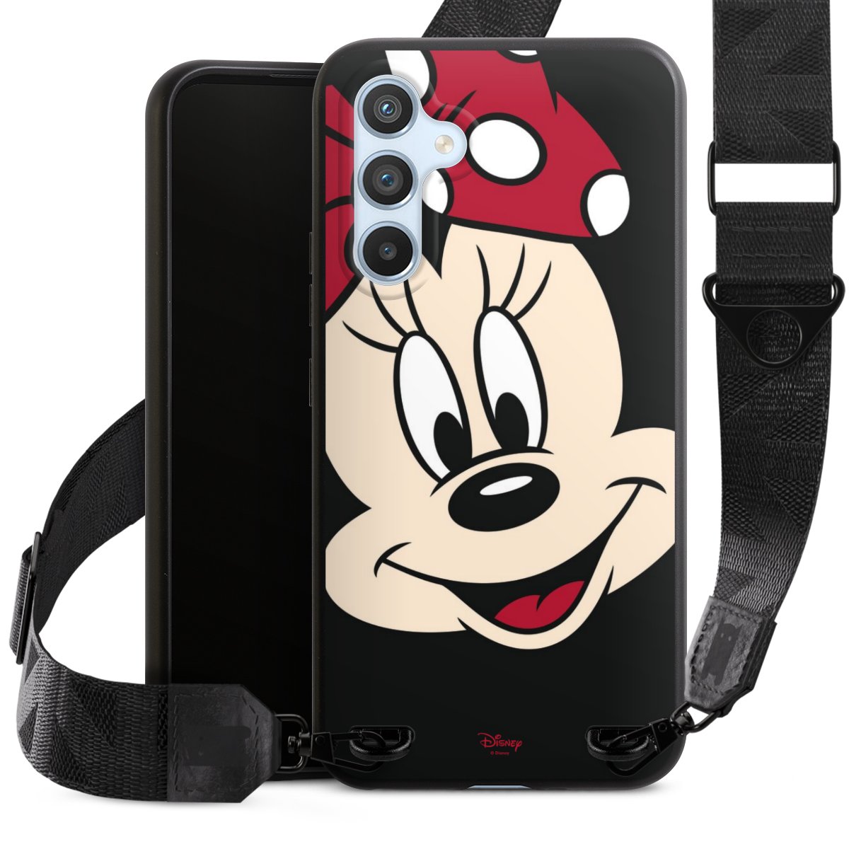 Minnie dappertutto