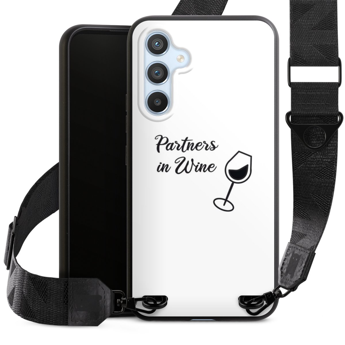 Partners in Wine