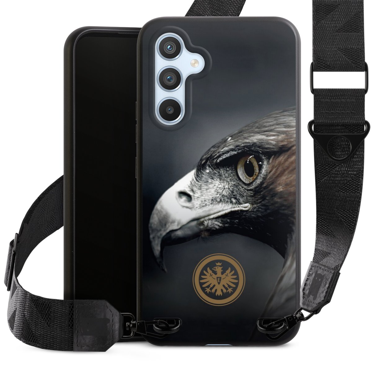 Eintracht Adler Design