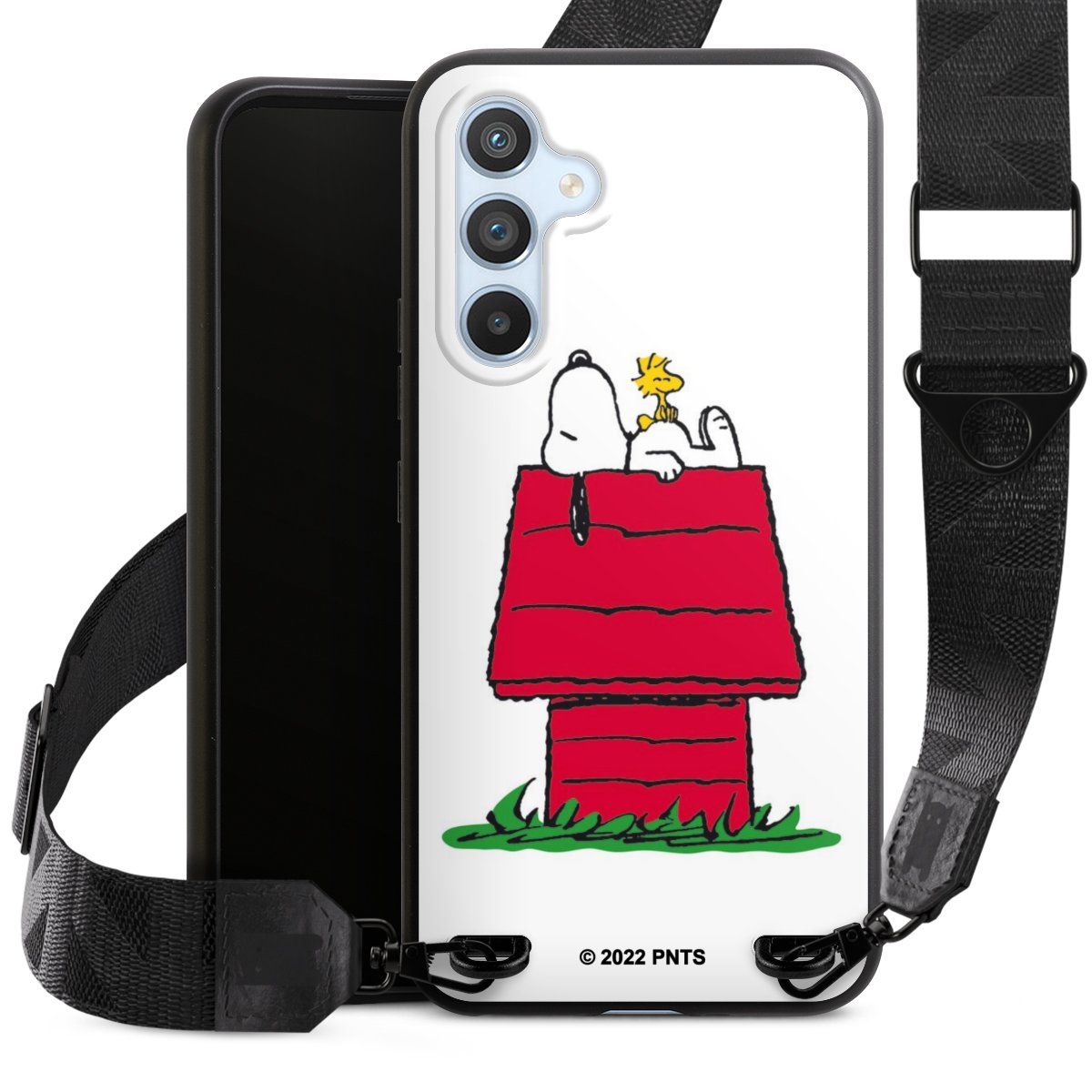 Snoopy and Woodstock Klassisch