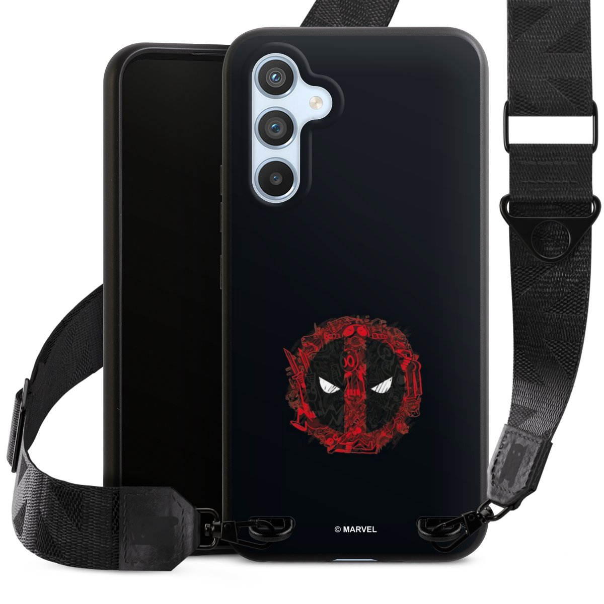 Deadpool Logo