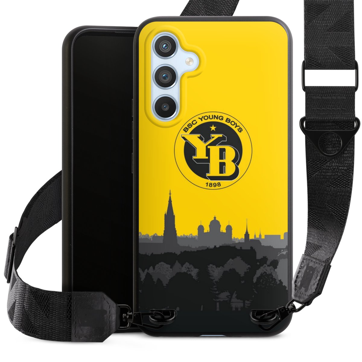 BSC YB Ligne d'horizon