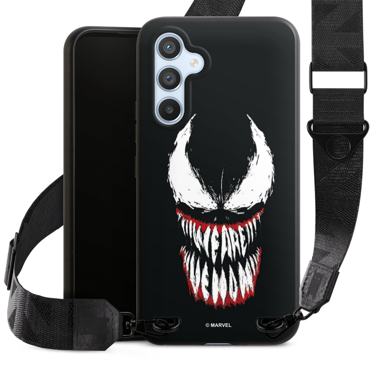 We Are Venom