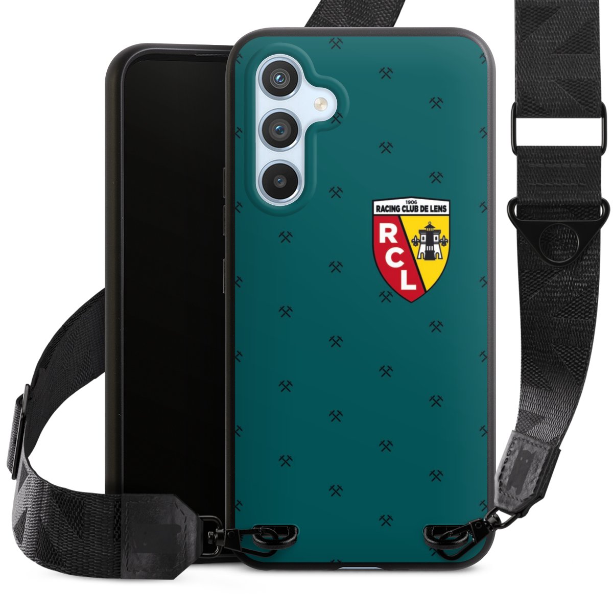 RCL Maillot Extérieur 24/25