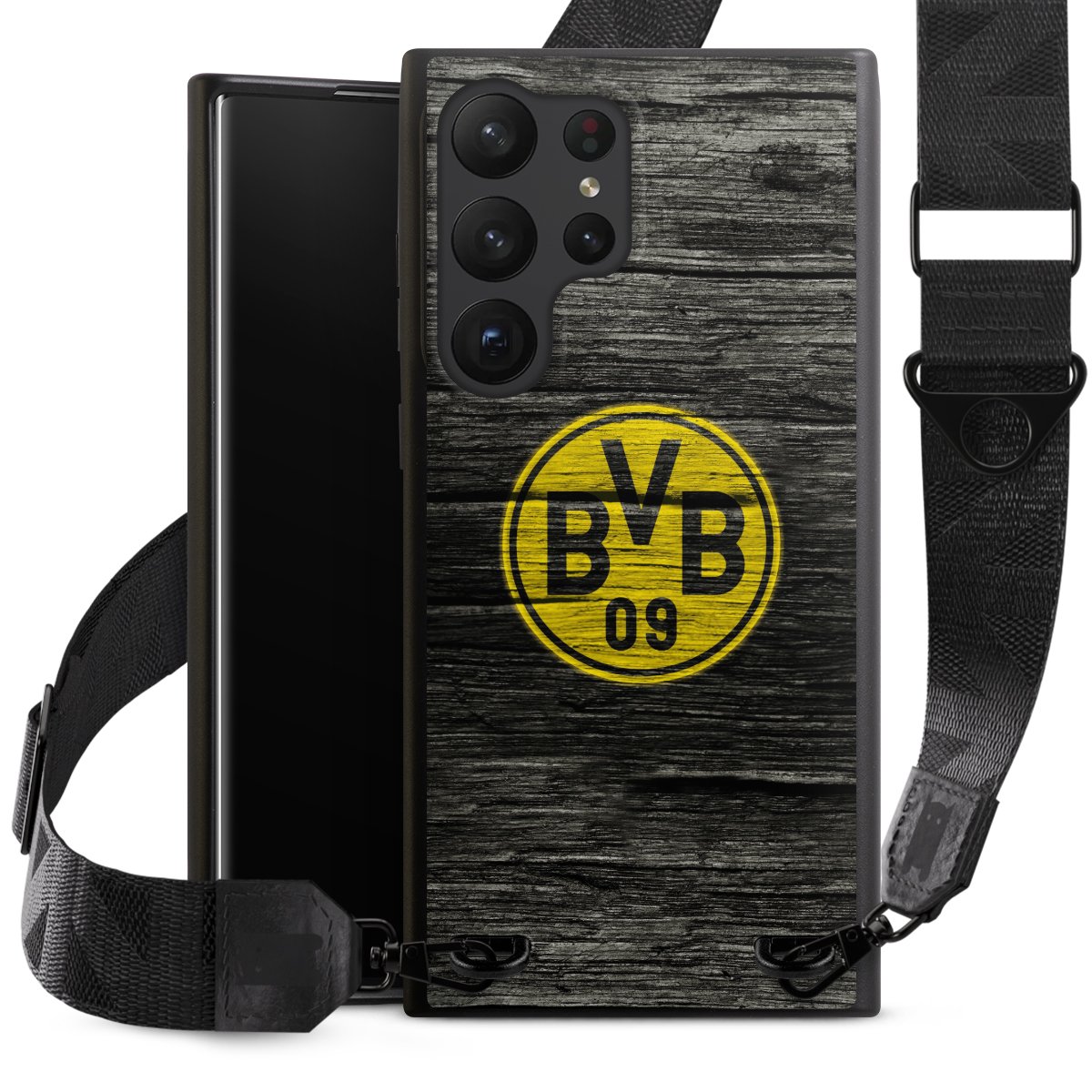 Look Bois BVB 