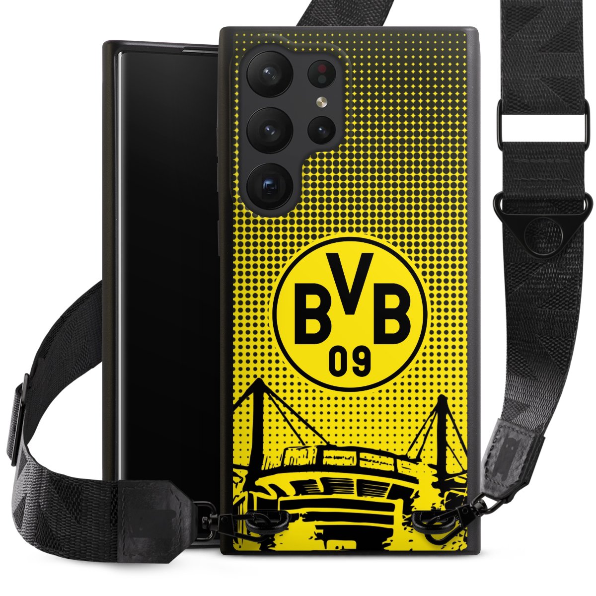 BVB Dots