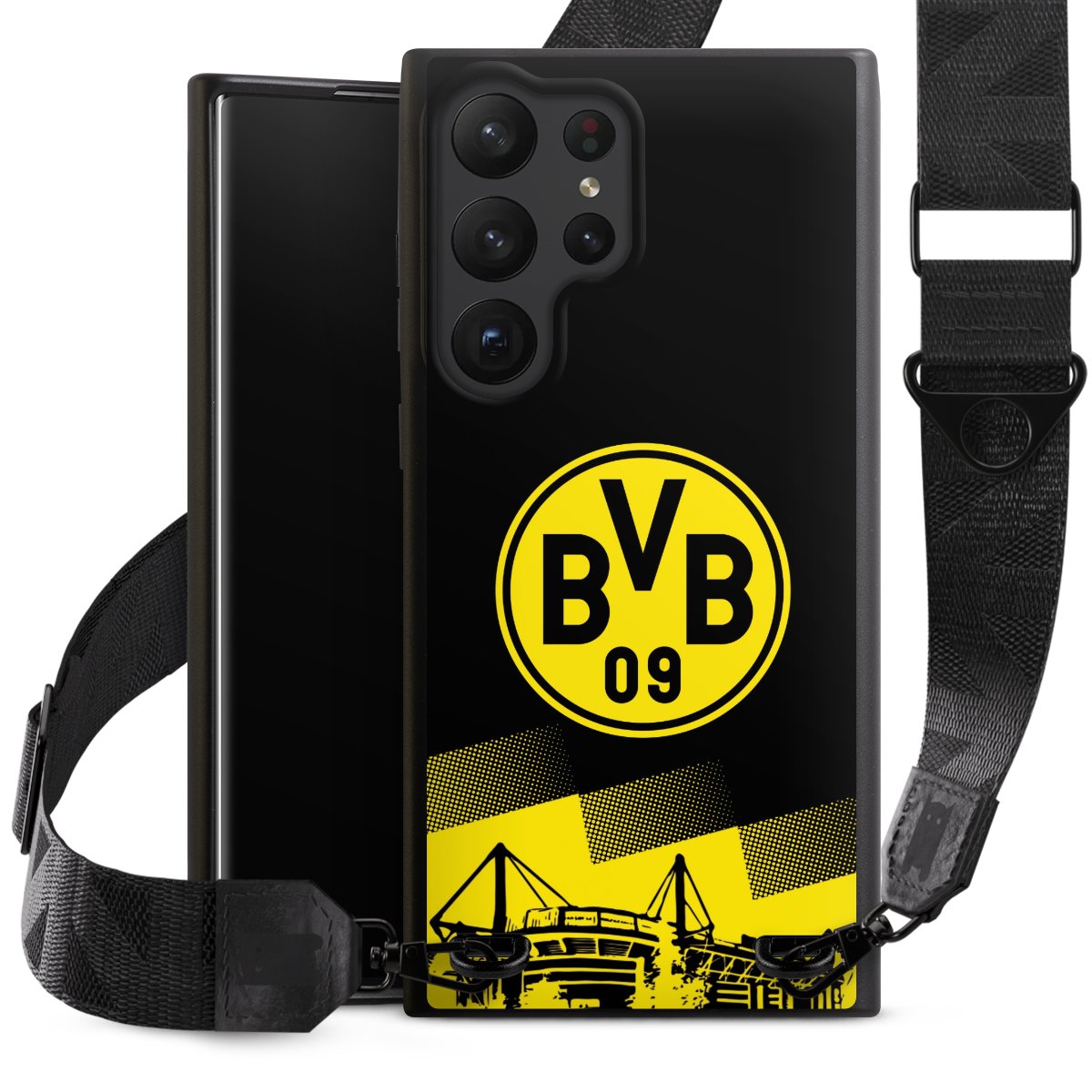 BVB Two Tone