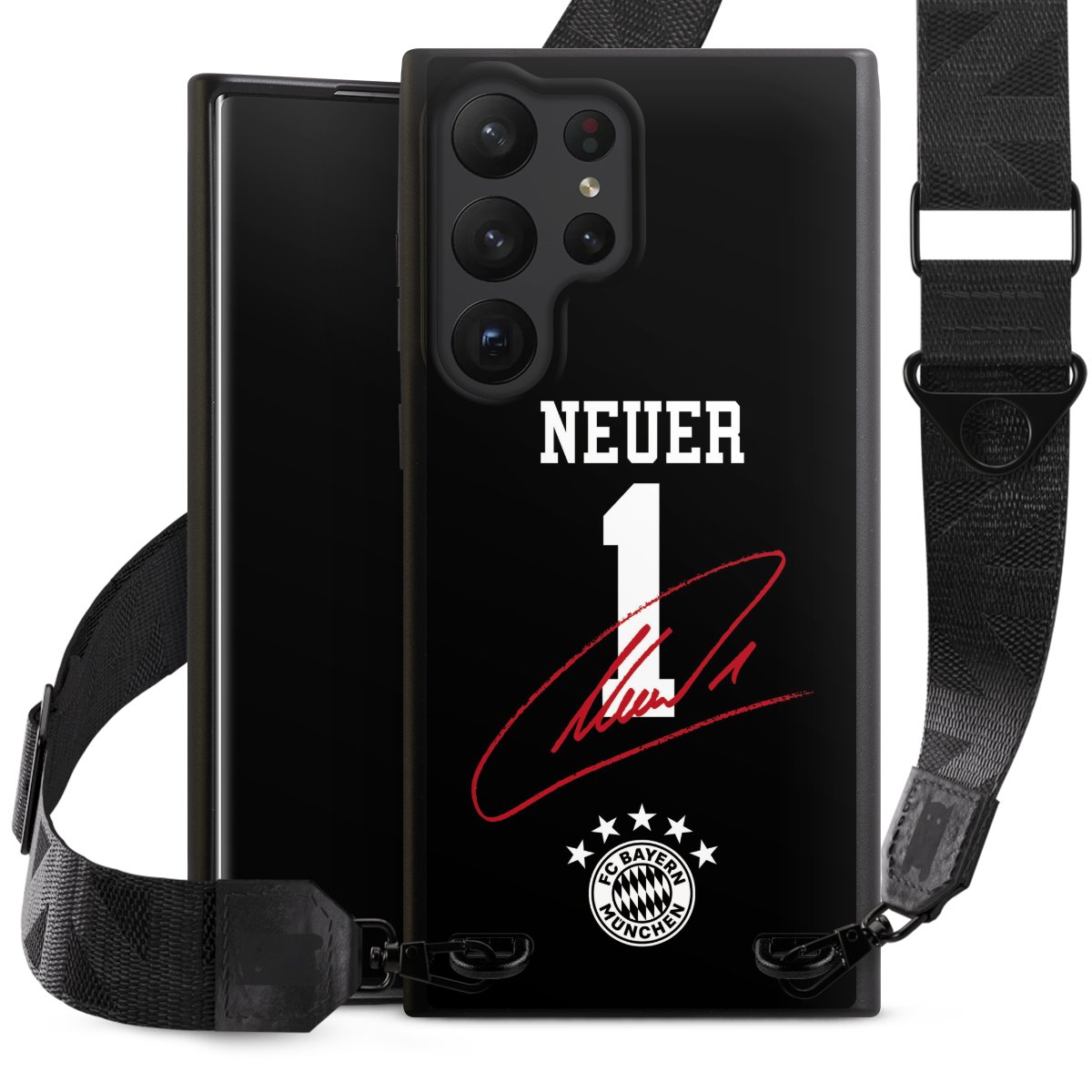 Neuer #1 - Tor - FCB