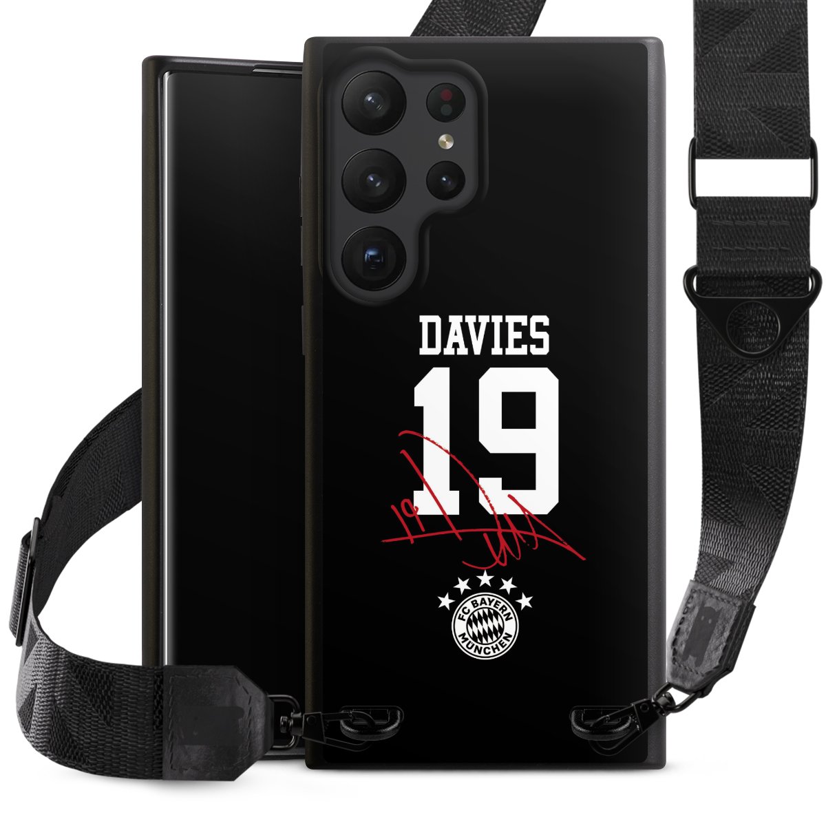 Davies #19 - FCB