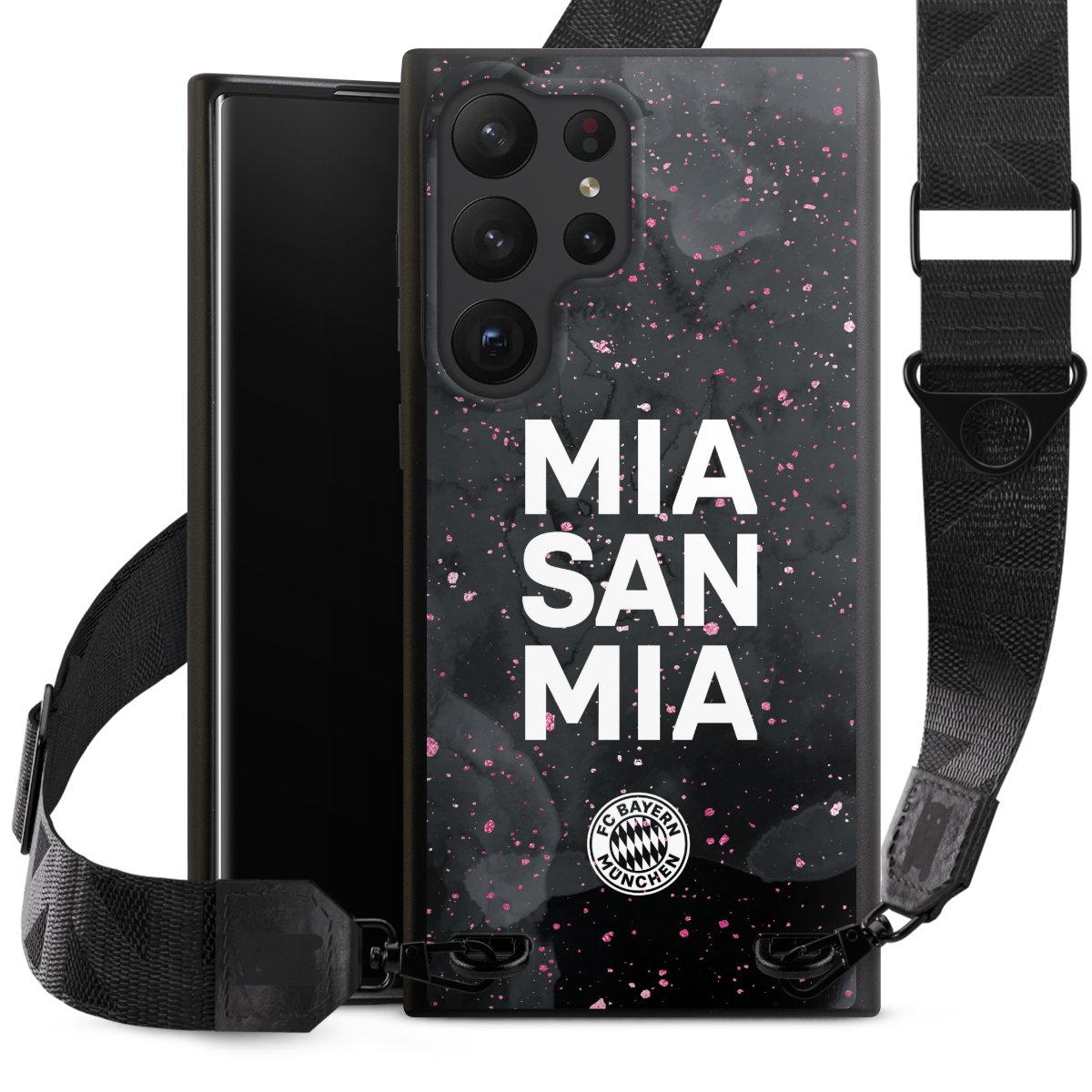 Mia San Mia Girly - FCB