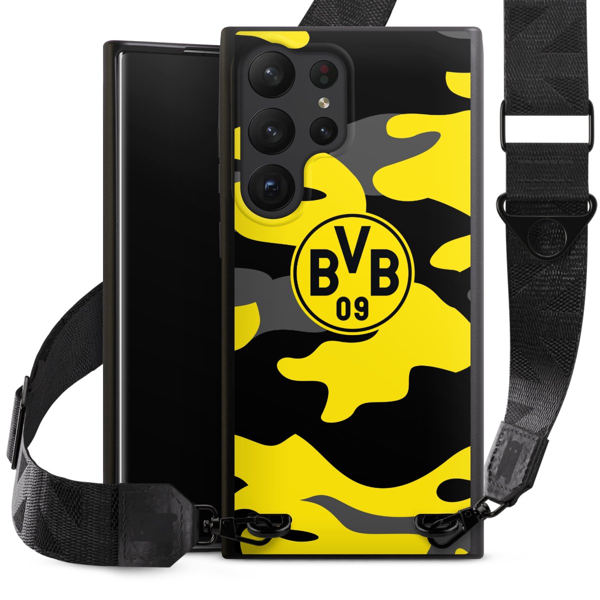 BVB Camo