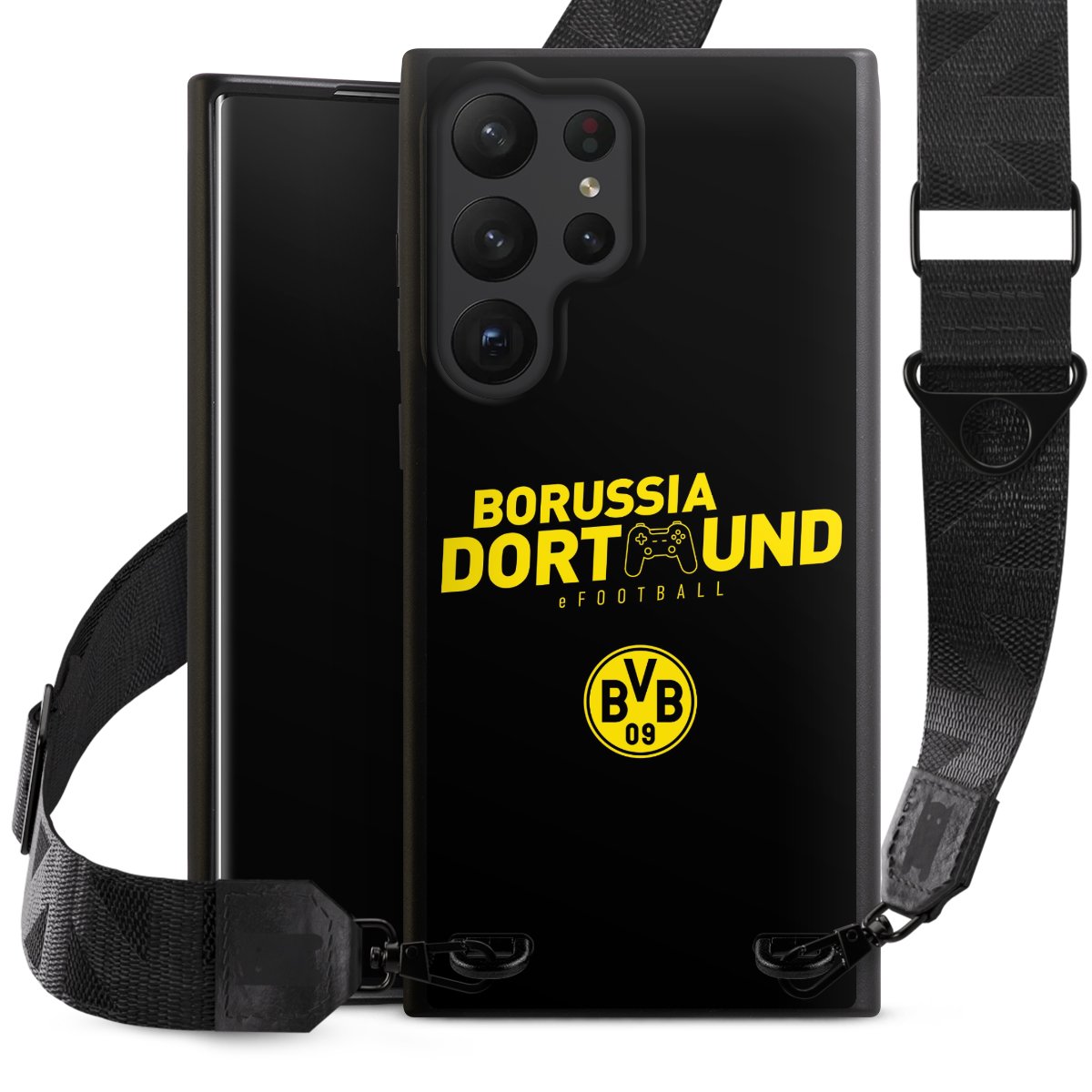 BVB eFOOTBALL