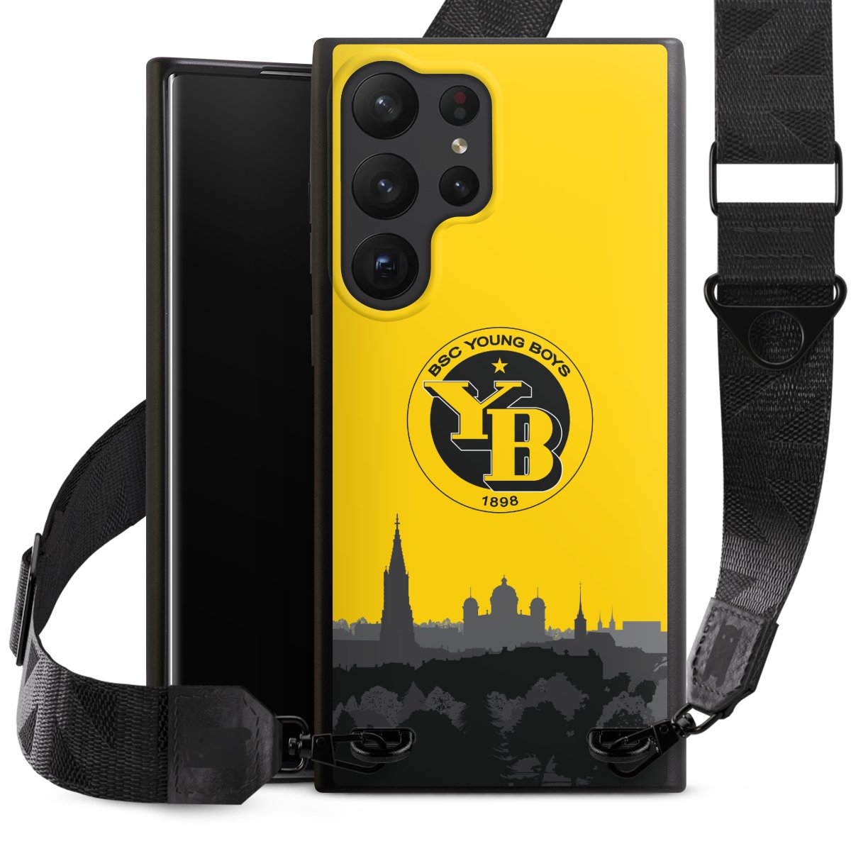 BSC YB Skyline