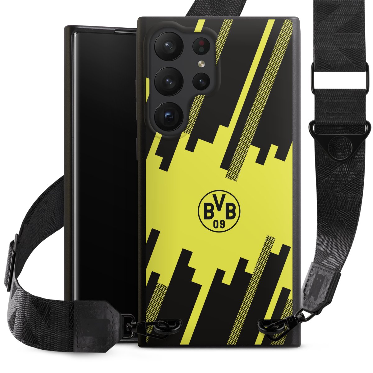 BVB Neon