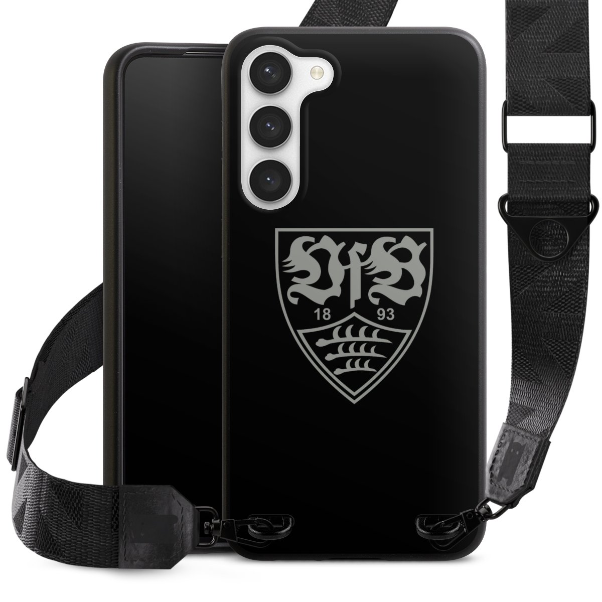 VfB Stuttgart Schwarz