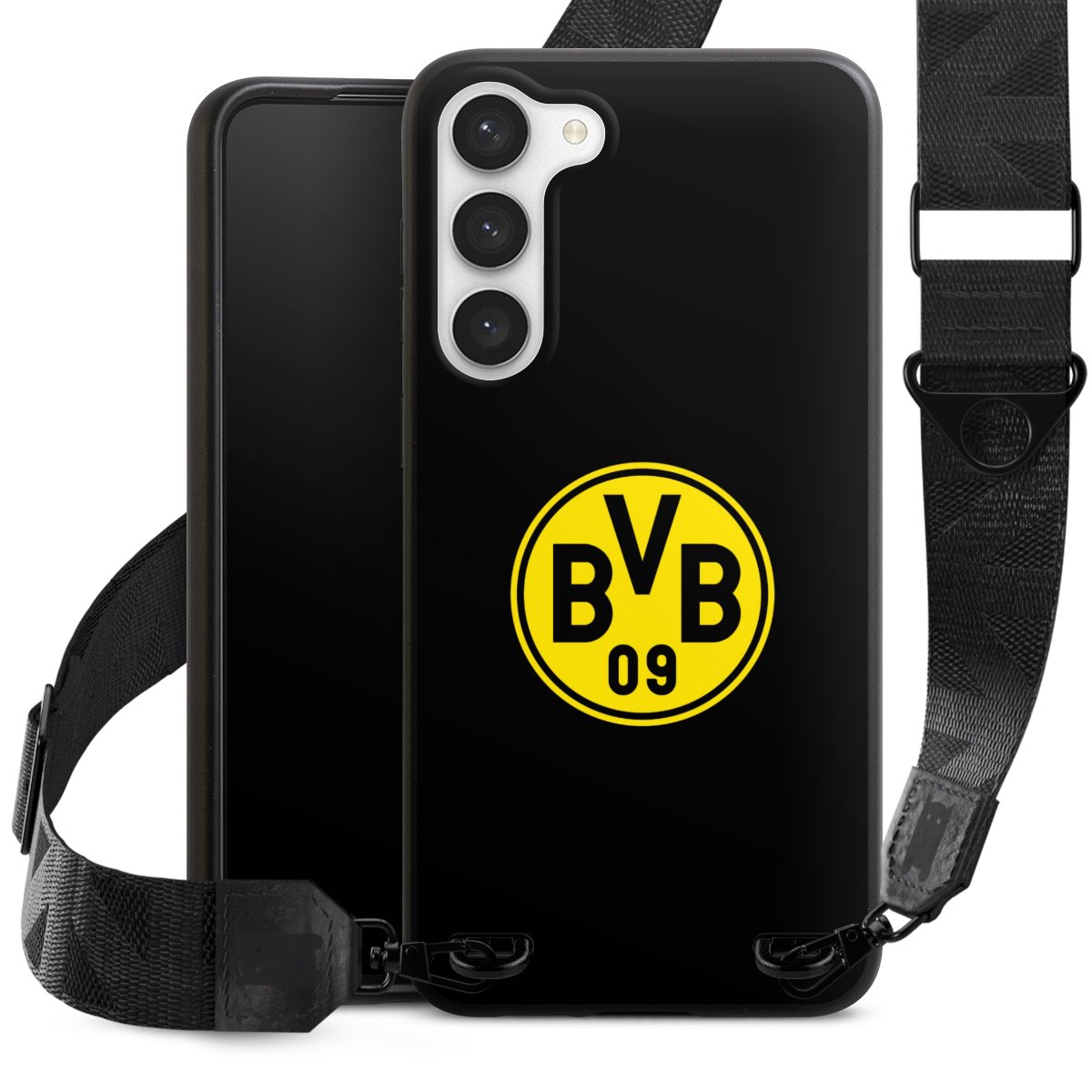 BVB Schwarz