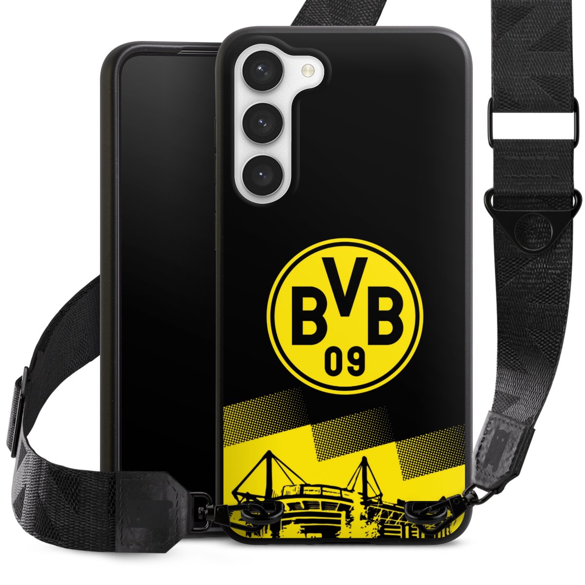 BVB Two Tone