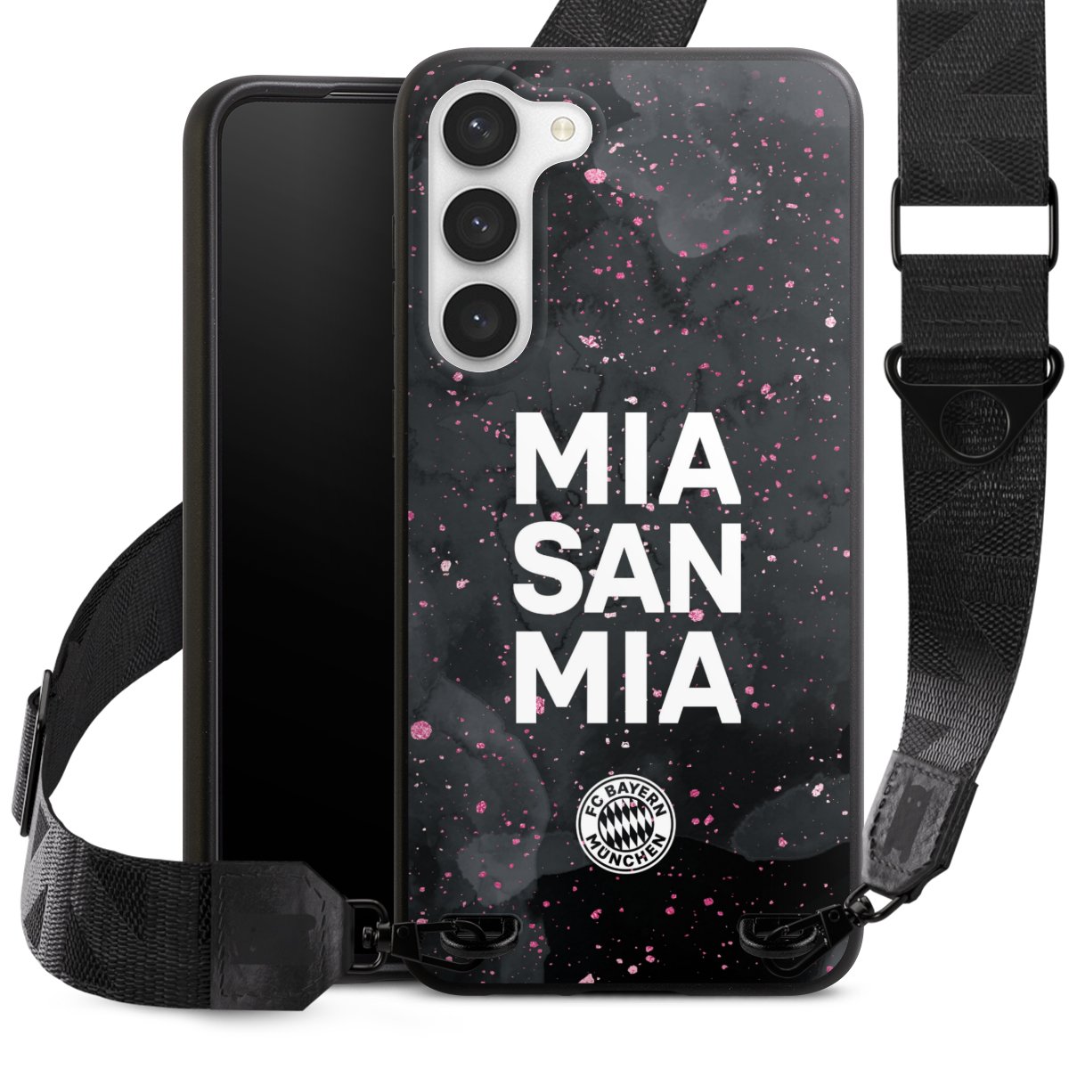 Mia San Mia Girly - FCB