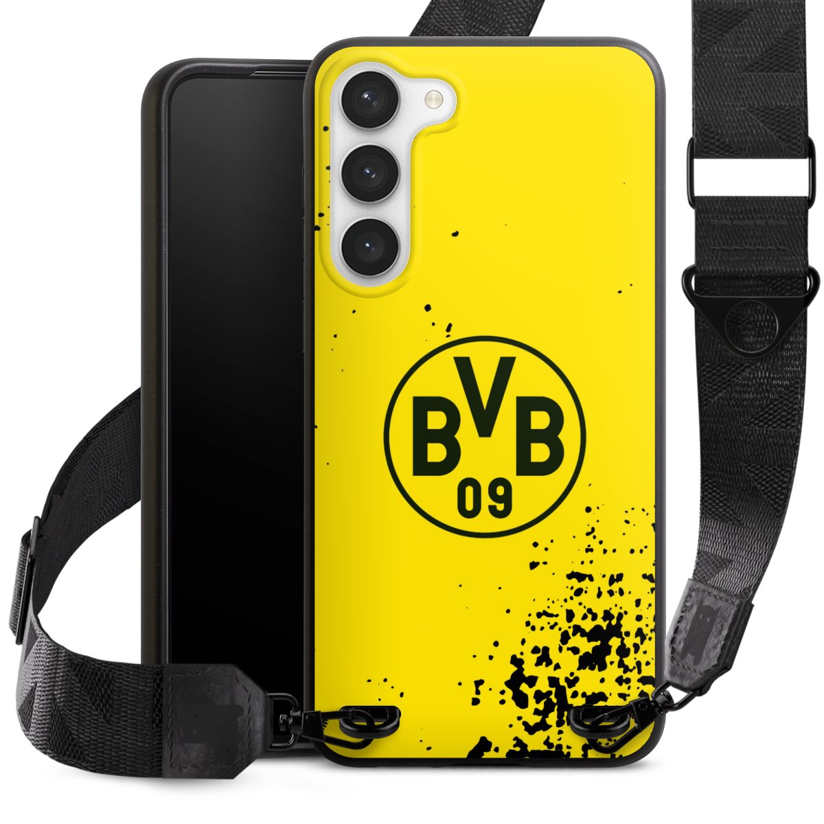 BVB Logo