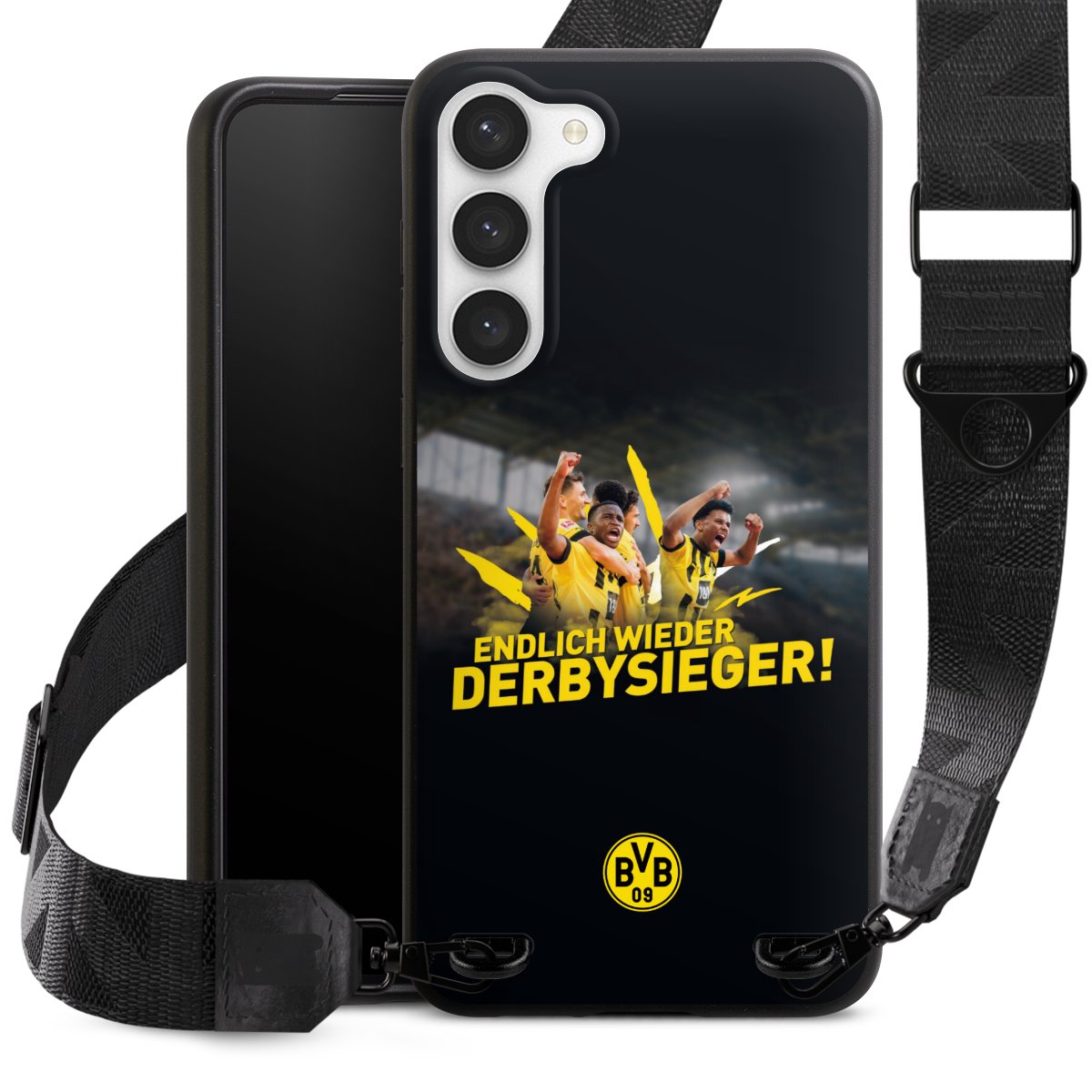 BVB Derbysieger 22