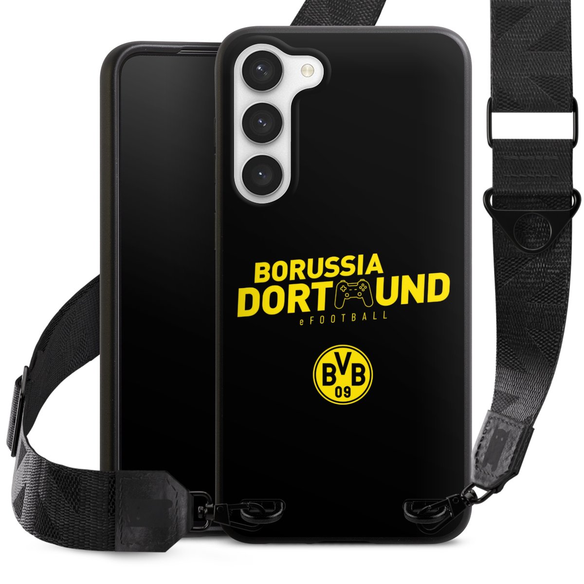 BVB eFOOTBALL