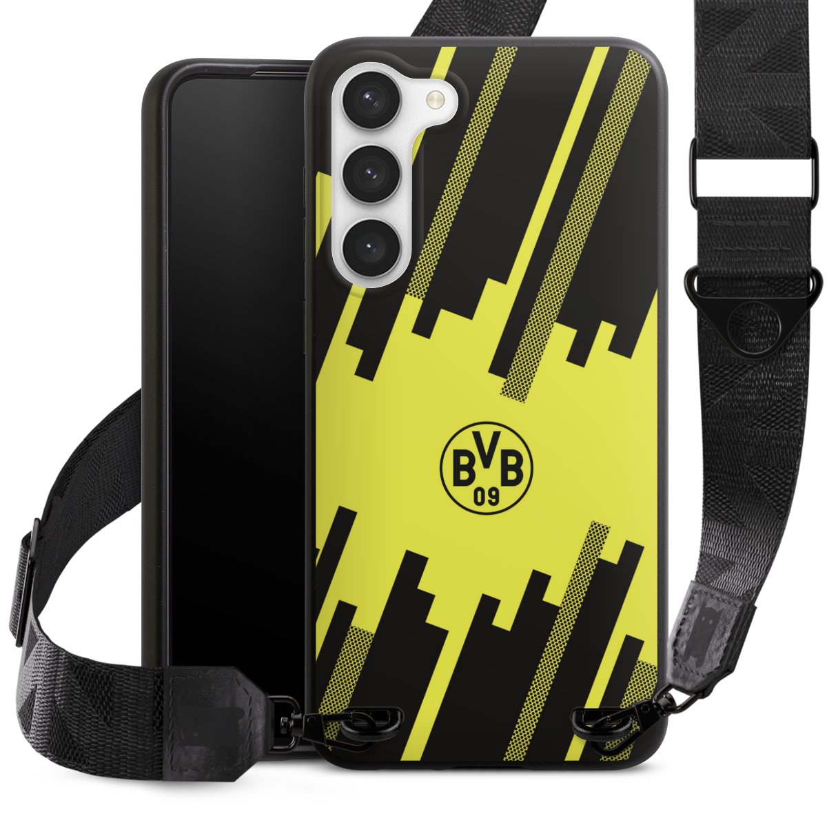 BVB Neon